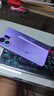 OPPO K13 Turbo Pro 12GB+256GB 初號(hào)紫 疾風(fēng)散熱引擎 潮汐引擎 第四代驍龍8s 7000mAh大電池 5G手機(jī) 曬單實(shí)拍圖
