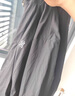 MR-90官方潮牌休閑外套男女春秋季彈力寬松工裝夾克戶外立領(lǐng)百搭上衣男 深灰色（NE01） XL （推薦體重130-145斤） 曬單實拍圖