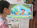 小度添添閨蜜機(jī) Pro 4K Max  親子版 移動(dòng)智能平板電視32英寸大屏觸控顯示器 追劇健身K歌 閨蜜機(jī)Pro 4K Max【32寸8+256G 】 曬單實(shí)拍圖