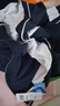 活力 活力深圳校服男女 中學(xué)空調衣（高級版）  165 曬單實(shí)拍圖