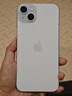 Apple/蘋果 iPhone 15 Plus (A3096) 128GB 藍(lán)色支持移動(dòng)聯(lián)通電信5G 雙卡雙待手機(jī) 曬單實(shí)拍圖