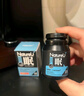 NatureU進(jìn)口助眠GABA氨基丁酸酪蛋白改善失眠提高睡眠質(zhì)量閃睡片非褪黑素 曬單實(shí)拍圖