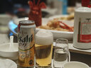朝日（Asahi）OFF啤酒日本原裝進(jìn)口低卡麥芽零糖零嘌呤無(wú)糖 大off 25-8月產(chǎn) 無(wú)糖無(wú)嘌呤 500mL 24罐【整箱-原箱發(fā)貨】 曬單實(shí)拍圖