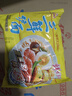 華豐方便面三鮮伊面整箱裝泡面早餐速食休閑零食品 原味24袋*86g 曬單實(shí)拍圖