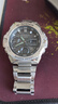 卡西歐（CASIO）手表男士G-SHOCK鋼鐵堅毅之心電子表DIY禮盒款送男友GST-B400D-1A 曬單實拍圖