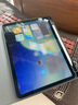 XP適用ipad air7/air6保護套11英寸保護殼2025/2024年新款防摔蘋(píng)果平板超薄帶筆槽全包-暗紫盼望皮卡 曬單實(shí)拍圖