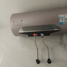 美的（Midea）TECH活水電熱水器60升3200W變頻速熱 10重過濾終身鎂棒免更換以舊換新 國家補貼20% F6032-RW7(HE) 曬單實拍圖