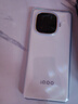 vivo iQOO Z9 Turbo 新品5G手機(jī) 第三代驍龍8s獨(dú)顯芯片Turbo 6000mAh超薄藍(lán)海電池 電競(jìng)手機(jī) 有iqooz9 星芒白丨Z9Turbo（第三代驍龍8S) 12GB+512G 曬單實(shí)拍圖
