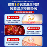 漏尿貼官方藥正品婦女專用中老年人修復(fù)盆底肌神器失禁遺尿貼旗艦 5盒【鞏固裝】仲先醫(yī)穴位遠(yuǎn)紅外理療貼專用 曬單實(shí)拍圖