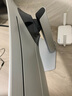 三星（SAMSUNG）49英寸 G91SD QD-OLED 144Hz 雙2K 曲面 0.03ms HDR400 護眼 玄龍騎士 電競顯示器 LS49DG912SCXXF 曬單實(shí)拍圖