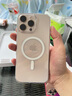 Apple/蘋果  iPhone16 ProMax（A3297）1TB沙漠色鈦金屬手機資源機 12期分期 曬單實拍圖