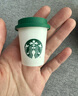 星巴克（Starbucks）精品凍干黑咖啡 隨星杯1.0雙口味分享裝 0糖0脂便攜美式2.7g*18顆 曬單實拍圖