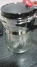 煜楷飄逸杯泡茶壺耐熱玻璃沖茶器一鍵過濾出水辦公茶具玲瓏杯透明經(jīng)典 500ML單壺 曬單實拍圖