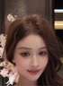 芭比波朗（Bobbi Brown）【生日藝術(shù)家聯(lián)名】小絨金奢金啞光唇膏紅毯殺3.5g效期26年9月 曬單實(shí)拍圖