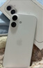 Apple/蘋(píng)果 iPhone 16（A3288）256GB 白色 支持移動(dòng)聯(lián)通電信5G 雙卡雙待手機 曬單實(shí)拍圖