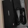 綠聯(lián)HDMI2.0分配器一分四4K60Hz高清分屏器一拖四1進(jìn)4出筆記本電腦接電視顯示器投影儀/一分二/三90806 曬單實(shí)拍圖