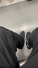 鴻星爾克（ERKE）運動鞋男鞋休閑夏季網(wǎng)面透氣輕便軟底耐磨通勤久站戶外跑步鞋男士 曬單實拍圖