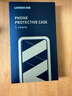 綠聯(lián)【環(huán)保認證】適用iphone16pro手機殼蘋(píng)果16Pro保護套磁吸殼超薄MagSafe充電防摔鏡頭全包簡(jiǎn)約透明 曬單實(shí)拍圖