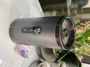 煦凜德國品牌滅蚊燈家用驅蚊神器驅蚊器電熱蚊香無(wú)味母嬰無(wú)味臥室定時(shí) 金屬灰【智能定時(shí)+全屋無(wú)蚊】 旗艦版充電款【1機器+1驅蚊液】 曬單實(shí)拍圖