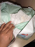 好奇（Huggies）心鉆裝小森林拉拉褲XL32+2片(12-17kg)加大號(hào)尿不濕夏季超薄 曬單實(shí)拍圖