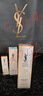 圣羅蘭（YSL）夜皇后調(diào)皮水修護(hù)精華水護(hù)膚品套裝七夕情人節(jié)禮物生日禮物 曬單實(shí)拍圖