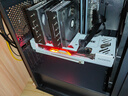 技嘉（GIGABYTE）B650M K主板DDR5支持AMD CPU AM5 7950X3D/7900X3D/7800X3D 曬單實(shí)拍圖
