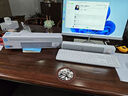 佳能（Canon）MF657Cdw A4彩色激光打印機一體機 辦公商用自動雙面打印復印掃描傳真無線四合一 MF645Cx海外款 曬單實拍圖