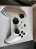 XBOX微軟Xbox Series S/X無線Xbox手柄 XSS XSX 藍(lán)牙游戲手柄 PC電腦 Xbox手柄 冰雪白+充電組 曬單實(shí)拍圖