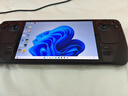 STEAMsteamdeck oled掌機(jī)windows游戲機(jī)雙系統(tǒng)steam deck原裝 分期免息 OLED 512G原裝升級(jí)雙系統(tǒng) 曬單實(shí)拍圖