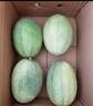 果益壽正宗哈密瓜新鮮水果疆西州蜜瓜25號(hào)生鮮瓜海南一整箱甜瓜包郵 凈重4.5-5斤 2-3枚【單果800g+】 曬單實(shí)拍圖