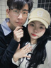 老鳳祥唯愛銀情侶戒指男女款對戒求婚表白鉆戒七夕情人節(jié)禮物送女友老婆 唯愛鉆石情侶戒指 曬單實拍圖