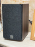 達尼（DALI）OBERON1 博睿1 高保真發(fā)燒級HIFI書架音箱 立體聲無源音響 壁掛音箱 家庭影院環(huán)繞音箱 OBERON 博睿1（胡桃木色） 曬單實拍圖