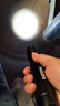 飛利浦（PHILIPS）手電筒強光手電超亮照知了穿天家用小型軍戶外照明應(yīng)急燈SFL2247 曬單實拍圖