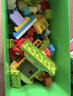 樂高（LEGO）10445  F1? 車隊(duì)賽車與賽車手 得寶系列兒童益智玩具積木生日禮物 曬單實(shí)拍圖