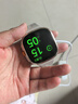 索愛H88智能電話手表巨幕大屏GPS可插5G卡全網(wǎng)通初高中學生旋轉(zhuǎn)攝像心率拍照防水NFC成人男女禮物金色 曬單實拍圖