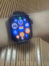 華為 [買贈七夕禮盒]HUAWEI WATCH FIT 4 韻律黑氟橡膠表帶 華為運(yùn)動智能手表 手表+限定表帶+定制禮盒 曬單實拍圖