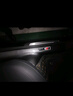 永秋奧迪車門踏板貼A3 A4L A5 A6L Q3 Q5L Q7車貼門檻防踩條配件 Q5L/ 18-25款 內(nèi)門檻4片裝 曬單實(shí)拍圖