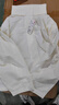 優(yōu)衣庫女裝防風(fēng)立領(lǐng)茄克/戶(hù)外休閑連帽外套474894 478556 474894/01乳白色 M /160/84A 曬單實(shí)拍圖