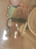 世喜嬰兒學(xué)飲杯6個(gè)月以上鴨嘴杯PPSU喝水奶瓶重力球吸管水杯300ml 曬單實(shí)拍圖
