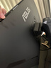華碩戰殺27 VG27AQML5A 27英寸顯示器2K 240Hz顯示器FastIPS 原生300Hz G-sync無(wú)撕裂0.3ms響應HDR400  曬單實(shí)拍圖