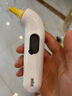 博朗（BRAUN）體溫計(jì)IRT3030耳溫槍電子耳溫計(jì)嬰幼兒體溫槍老人溫度計(jì)寶寶測(cè)溫 曬單實(shí)拍圖