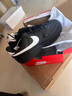 耐克NIKE中性休閑鞋NIKE GAMMA FORCE運動鞋F(xiàn)Q6476-010黑白 37.5 曬單實拍圖