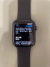 Apple Watch Series 3/4/5 蘋(píng)果二手智能手表 健康監測 戶(hù)外體能訓練 S4/深空灰色 GPS 42/44mm 曬單實(shí)拍圖