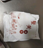 風(fēng)馬牛包子 無錫小籠包 蟹黃湯包 蟹黃肉包 特產(chǎn)鮮肉灌湯包營(yíng)養(yǎng)早餐 無錫經(jīng)典小籠包（50g*16只） 曬單實(shí)拍圖