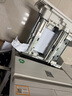佳博（Gprinter）GP-D801 80mm小票打印機(jī) 無線wifi版 廚房餐飲酒店外賣收銀小票機(jī)可掛壁自動(dòng)切紙 曬單實(shí)拍圖