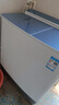 美的（Midea）洗衣機(jī)半自動(dòng)雙桶 MP12S166 12公斤大容量 一級(jí)能效 雙缸雙桶洗衣機(jī) 以舊換新 家電國(guó)家補(bǔ)貼20% 曬單實(shí)拍圖