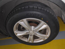 玲瓏輪胎215/60R17 96H 玲瓏臻選 SD 適配寶駿560/榮威 曬單實(shí)拍圖