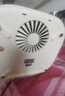 九陽（Joyoung）火鍋家用火鍋專用鍋電磁爐IH秒涮電磁加熱2200W多功能鍋6L烤涮分體電炒鍋電煮鍋 6L 【平鍋款】HG-G850 曬單實(shí)拍圖