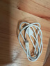 適用小米手環(huán)9充電線8pro充電底座8充電器運(yùn)動手環(huán)9pro磁吸式底座 適用小米9/9pro NFC【磁吸】白/1條 曬單實(shí)拍圖