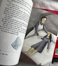 黑布林英語(yǔ)閱讀 初二年級(jí) 第1輯（一書(shū)一碼 套裝共6冊(cè)） 曬單實(shí)拍圖